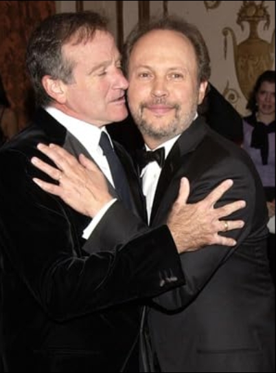 photo-Billy Crystal 2012