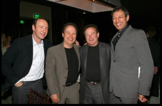 photo-Billy Crystal 2006