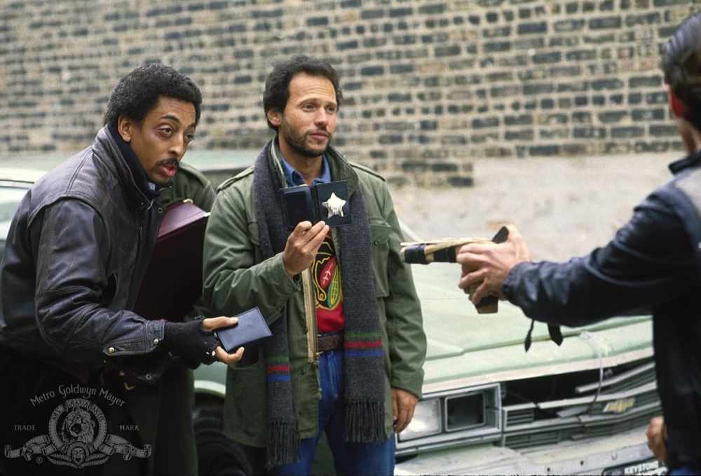 photo-Billy Crystal 1986