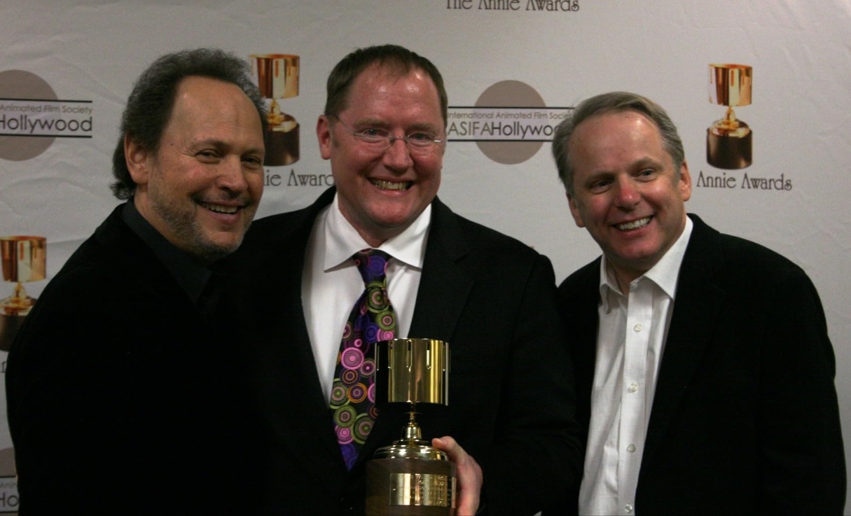 photo-Billy Crystal 2006