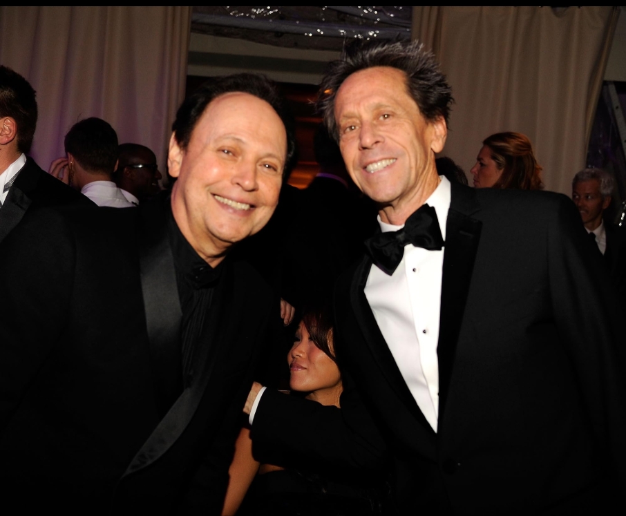 photo-Billy Crystal 2012