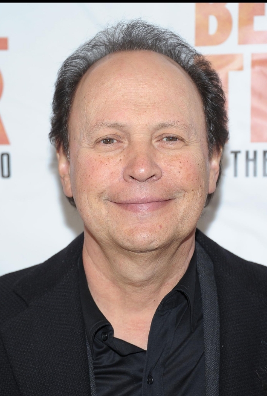 photo-Billy Crystal 2011