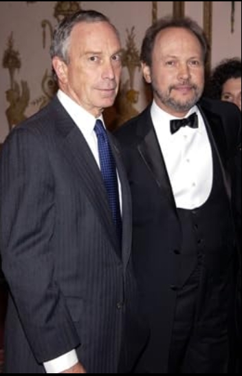 photo-Billy Crystal 2012