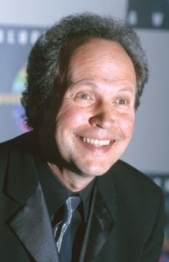 photo-Billy Crystal 1995