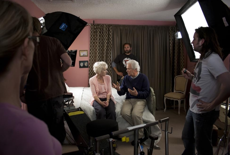 photo-Billy Crystal 2011