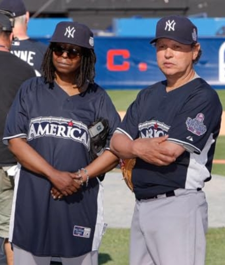 photo-Billy Crystal 2006