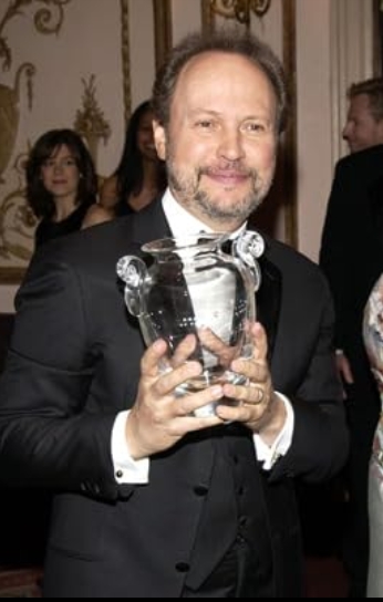 photo-Billy Crystal 2012