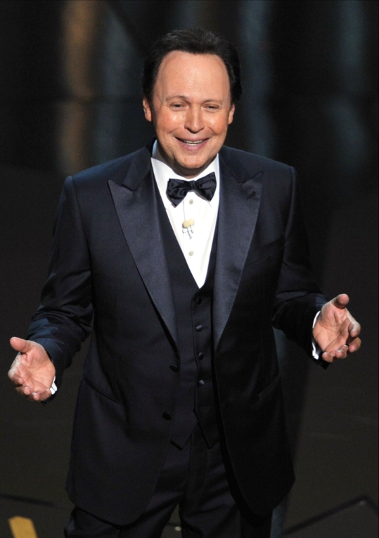 photo-Billy Crystal 2012