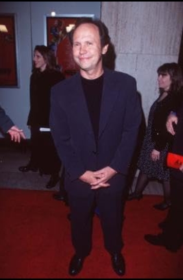 photo-Billy Crystal 1997