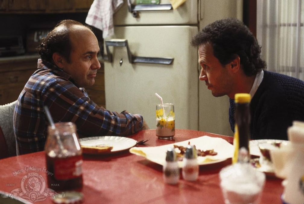 photo-Billy Crystal 1987