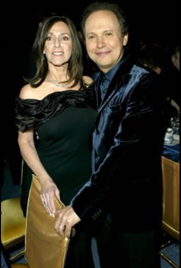 photo-Billy Crystal 1993