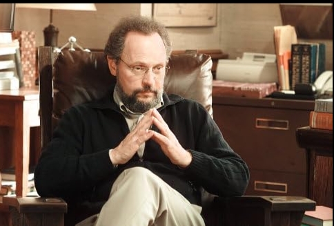 photo-Billy Crystal 2002