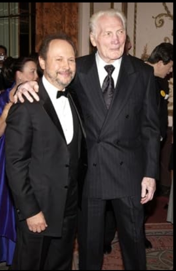 photo-Billy Crystal 2012