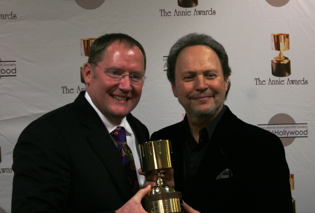 photo-Billy Crystal 2006