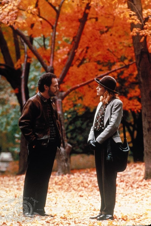 photo-Billy Crystal 1989