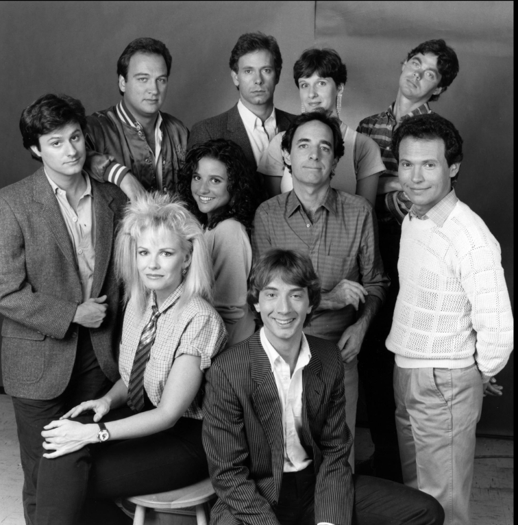 photo-Billy Crystal 1975