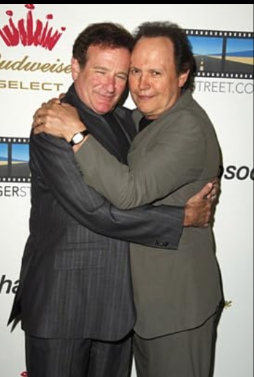 photo-Billy Crystal 2006