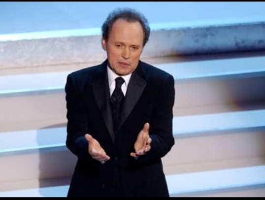 photo-Billy Crystal 1993