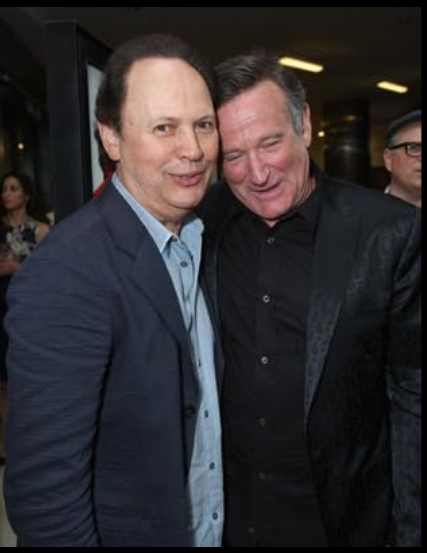 photo-Billy Crystal 2009