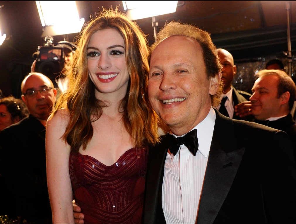 photo-Billy Crystal 2011