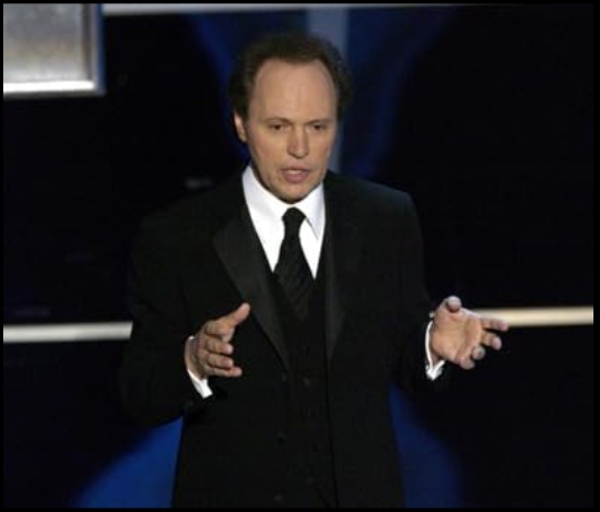 photo-Billy Crystal 1993
