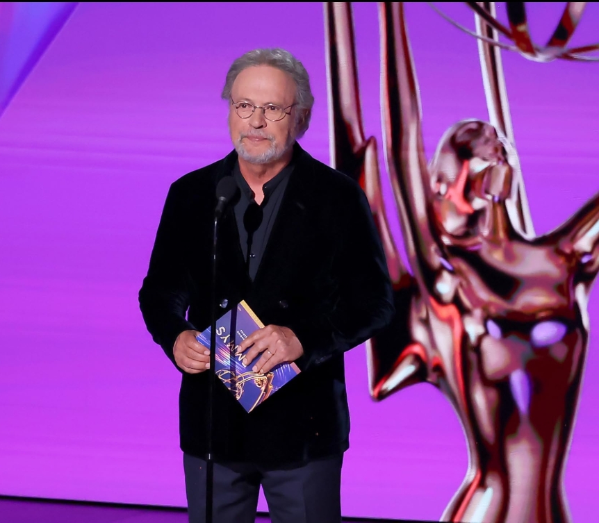 photo-Billy Crystal 2024