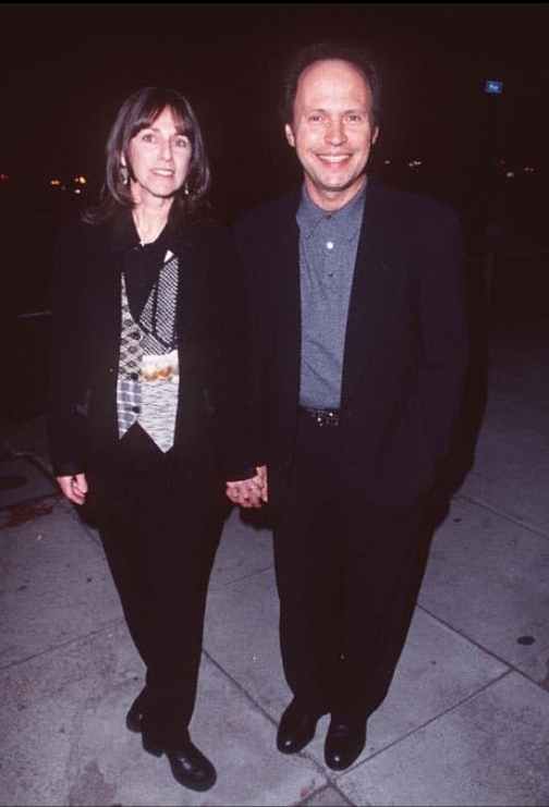 photo-Billy Crystal 1997