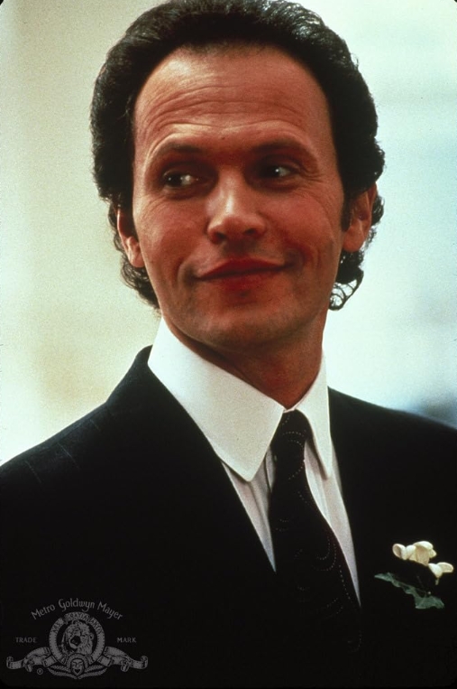 photo-Billy Crystal 1989