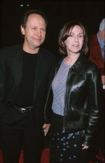photo-Billy Crystal 1999