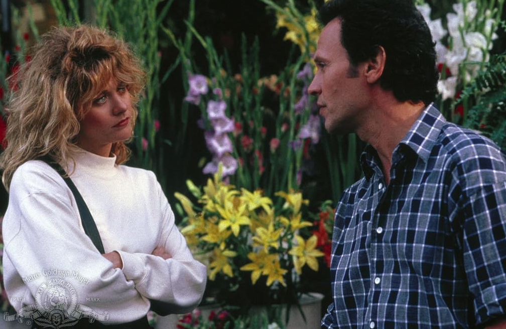 photo-Billy Crystal 1989