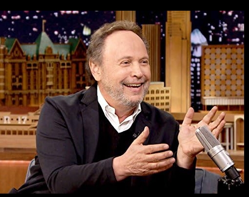 photo-Billy Crystal 2014