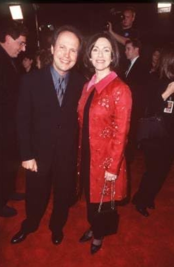 photo-Billy Crystal 1999