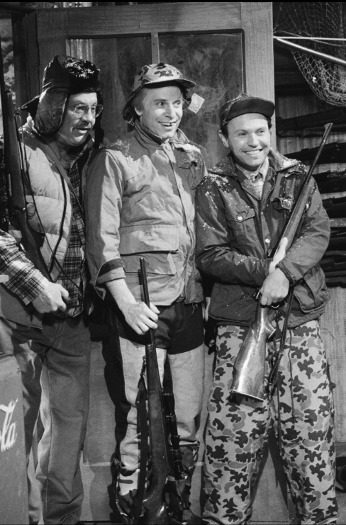 photo-Billy Crystal 2012