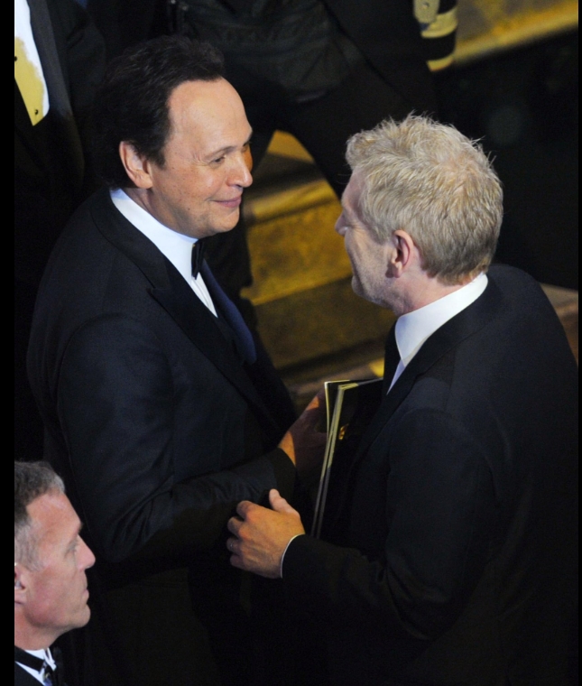 photo-Billy Crystal 2012