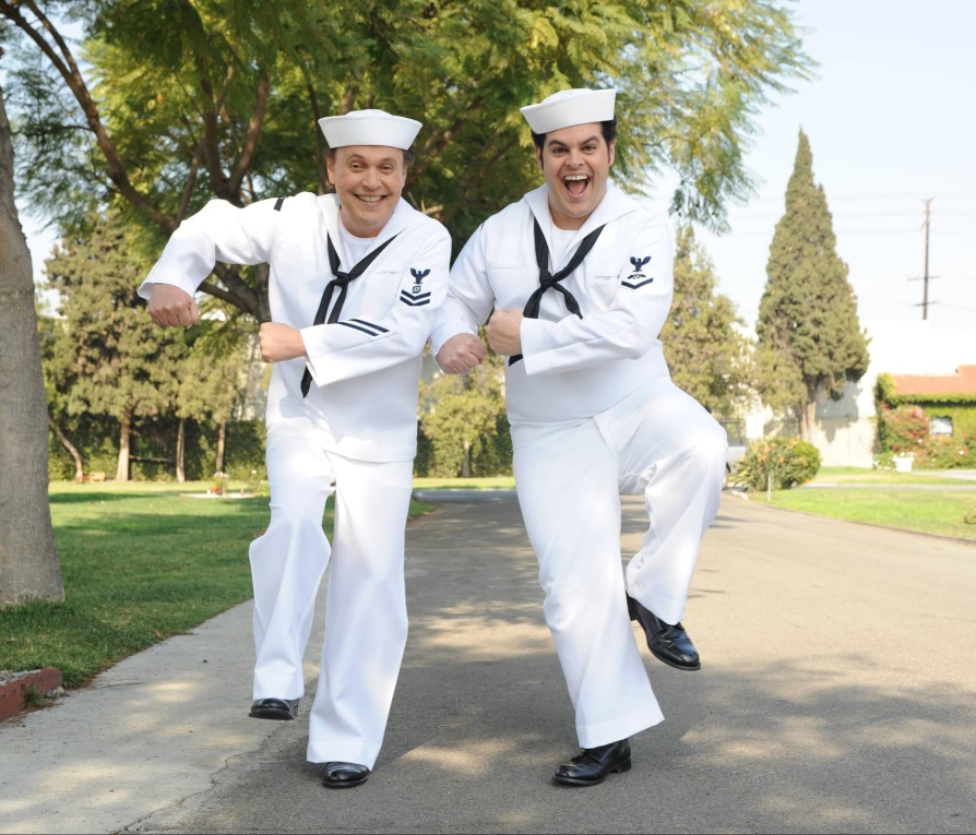 photo-Billy Crystal 2015