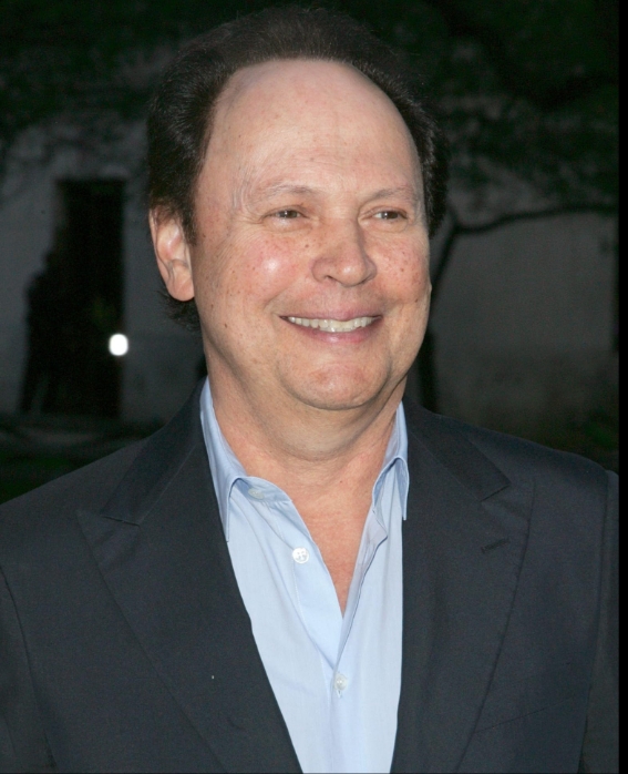 photo-Billy Crystal 2012