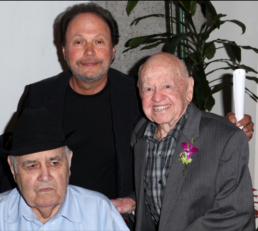 photo-Billy Crystal 2012