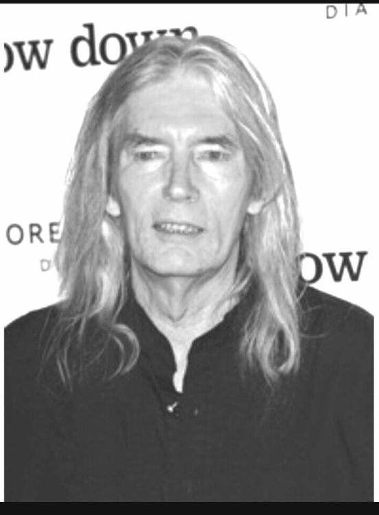 photo-Billy Drago 2014