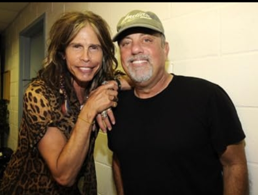 photo-Billy Joel 2013