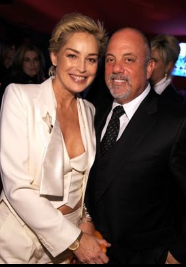 photo-Billy Joel 2008