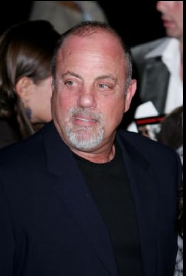 photo-Billy Joel 2006
