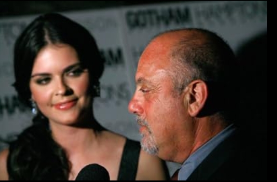 photo-Billy Joel 2008