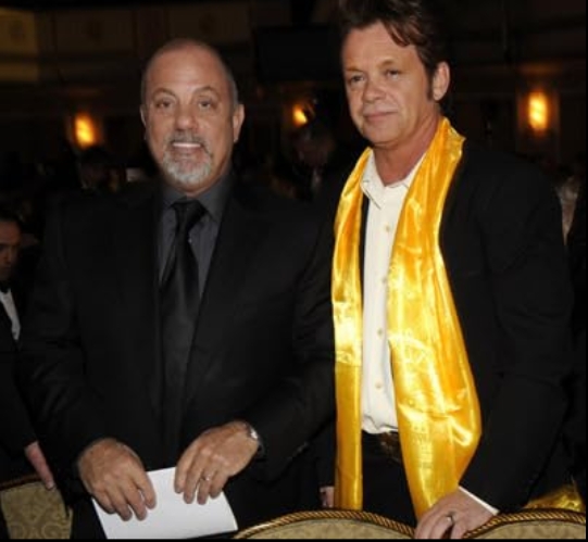 photo-Billy Joel 2013