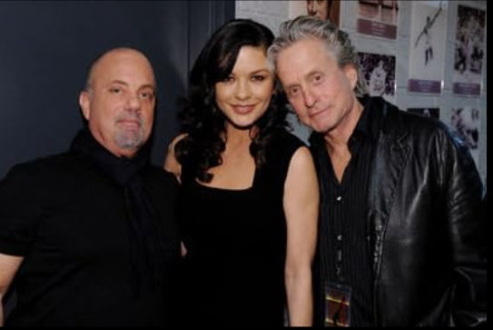 photo-Billy Joel 2013