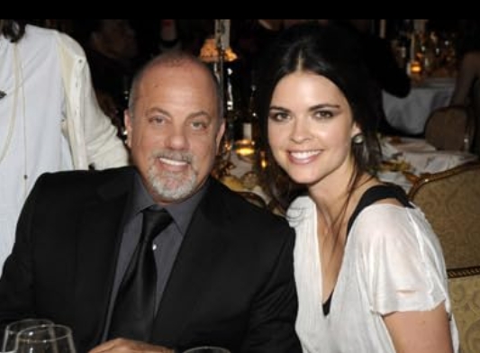 photo-Billy Joel 2013