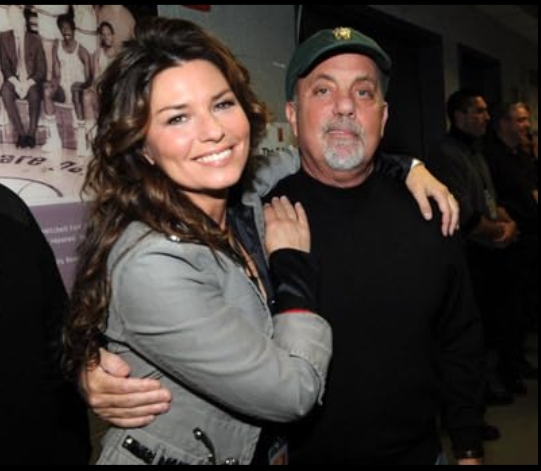 photo-Billy Joel 2013