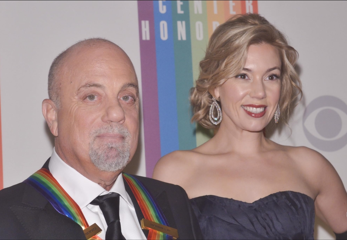 photo-Billy Joel 2013