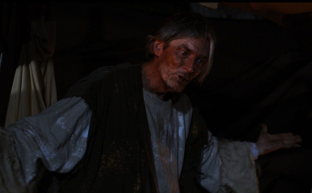 photo-Billy Drago 2010