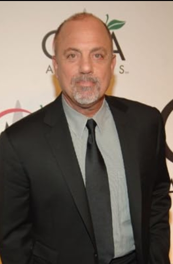 photo-Billy Joel 2006