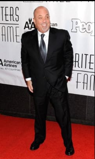 photo-Billy Joel 2013